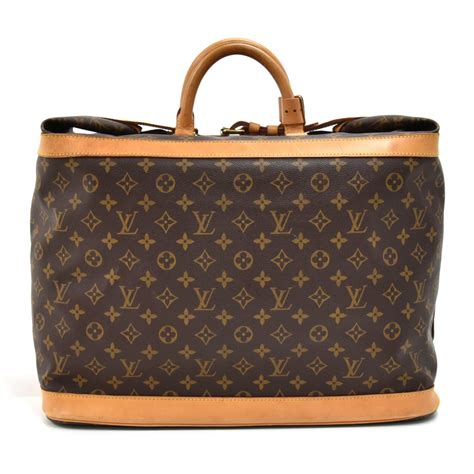 lv city cruiser bag|Cruiser Bag 45 Monogram Canvas .